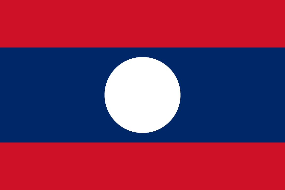 lo flag